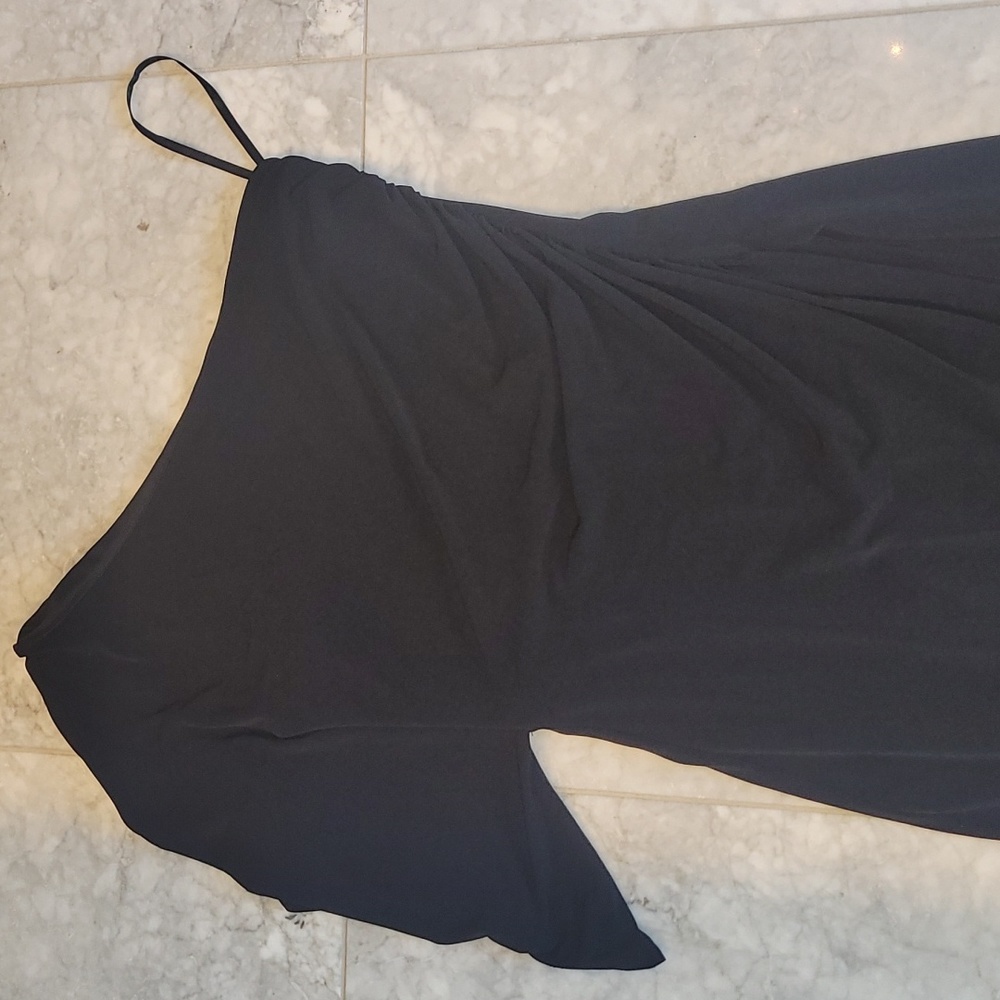 One shoulder dress - Picture 6 of 7